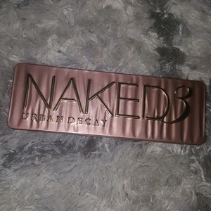 Naked 3